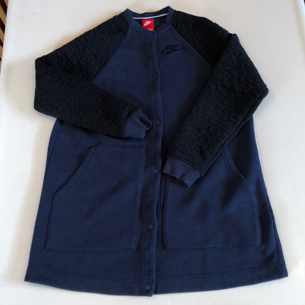 Nike Longline Jacket